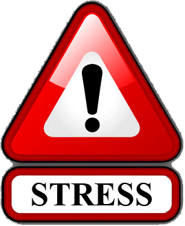 stress